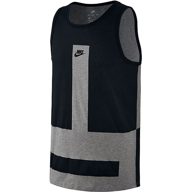 МЪЖКИ ПОТНИК NIKE NSW TANK MODERN GREY
