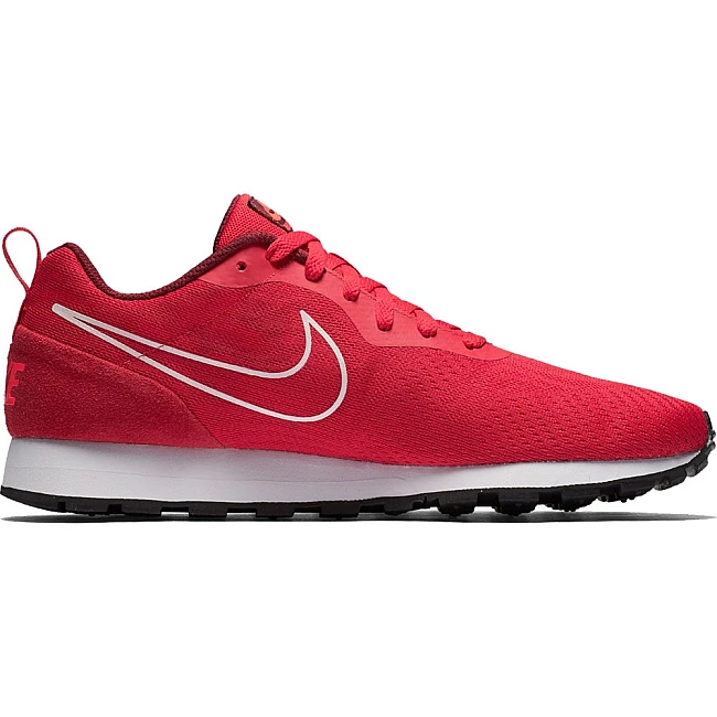 МЪЖКИ МАРАТОНКИ NIKE MD RUNNER 2 ENG MESH RED