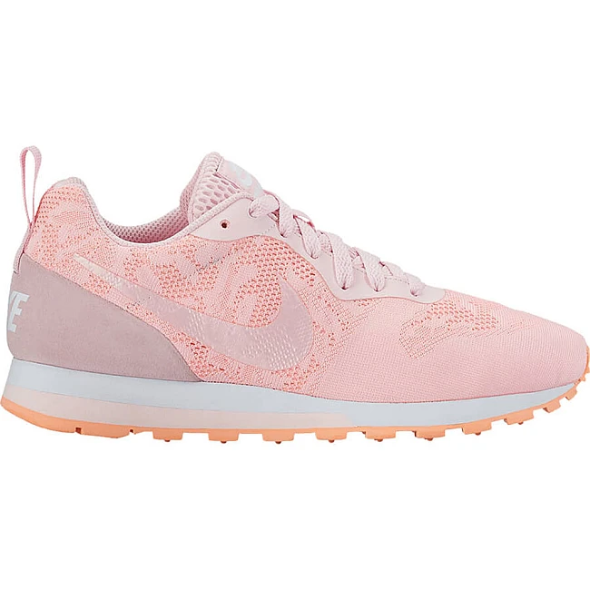 ДАМСКИ МАРАТОНКИ NIKE MD RUNNER 2 BR PINK