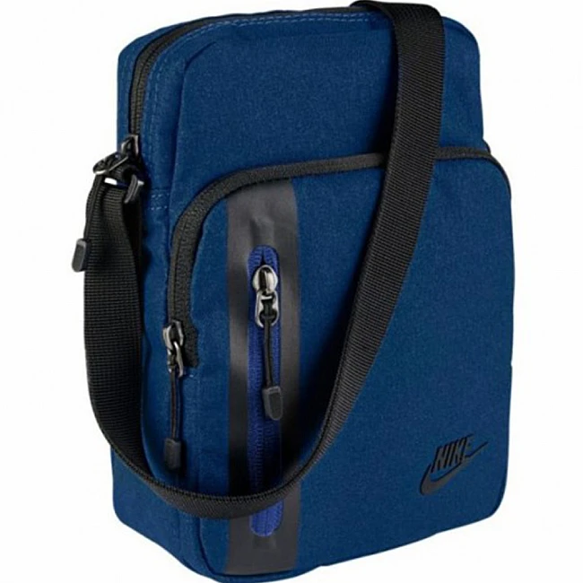 ЧАНТИЧКА NIKE TECH SMALL ITEMS BLUE