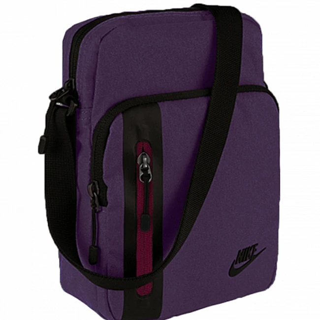 ЧАНТИЧКА NIKE TECH SMALL ITEMS PURPLE