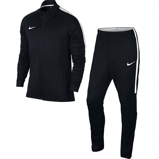 МЪЖКИ СПОРТЕН ЕКИП NIKE DRY ACDMY TRK SUIT BLACK