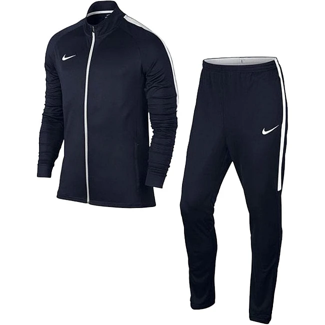 МЪЖКИ СПОРТЕН ЕКИП NIKE DRY ACDMY TRK SUIT K OBSIDIAN