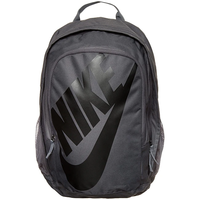 РАНИЦА NIKE HAYWARD FUTURA BKPK - SOLID GREY