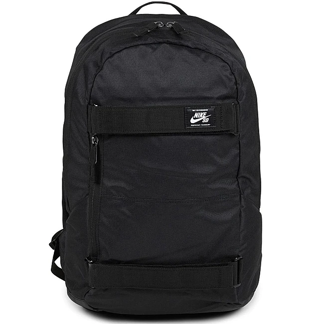 РАНИЦА NIKE SB CRTHS BKPK BLACK