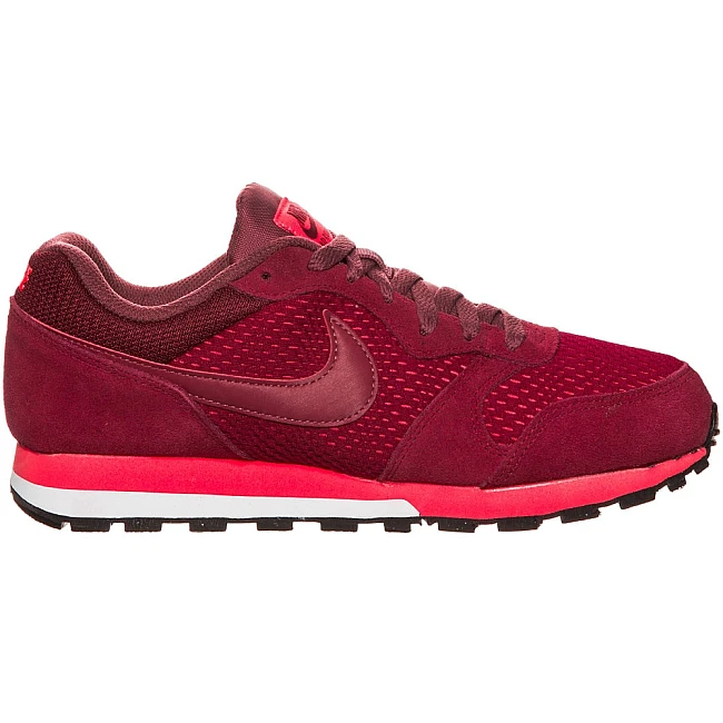 ДАМСКИ МАРАТОНКИ NIKE MD RUNNER 2 RED