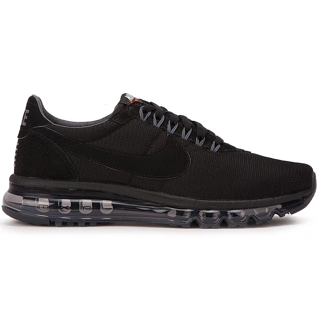 МЪЖКИ МАРАТОНКИ NIKE AIR MAX LD-ZERO BLACK