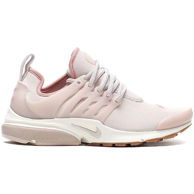 ДАМСКИ МАРАТОНКИ NIKE AIR PRESTO PRM SILT RED
