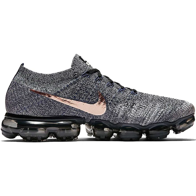 МЪЖКИ МАРАТОНКИ NIKE AIR VAPORMAX FLYKNIT BLACK