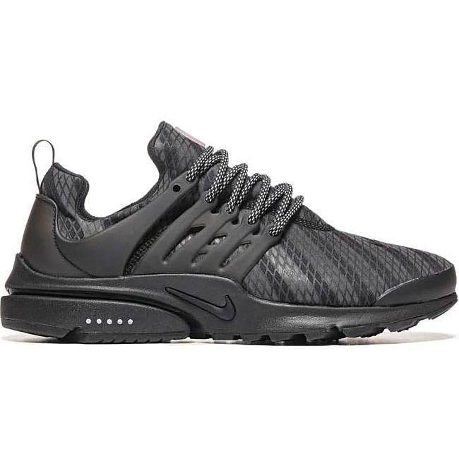 МЪЖКИ МАРАТОНКИ NIKE AIR PRESTO LOW UTILITY BLACK