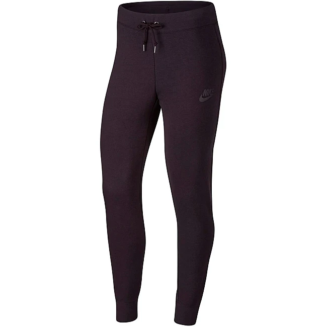 ДАМСКО ДОЛНИЩЕ NIKE NSW MODERN PANT TIGHT WINE