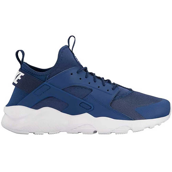 МЪЖКИ МАРАТОНКИ NIKE AIR HUARACHE RUN ULTRA BLUE