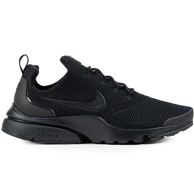 МЪЖКИ МАРАТОНКИ NIKE PRESTO FLY BLACK