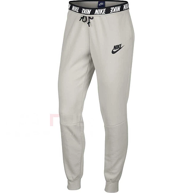 ДАМСКО ДОЛНИЩЕ NIKE NSW OPTC PANT BONE