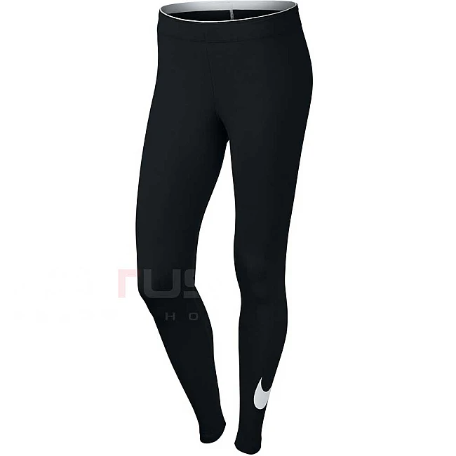 ДАМСКИ КЛИН NIKE NSW LGGNG CLUB LOGO2 BLACK