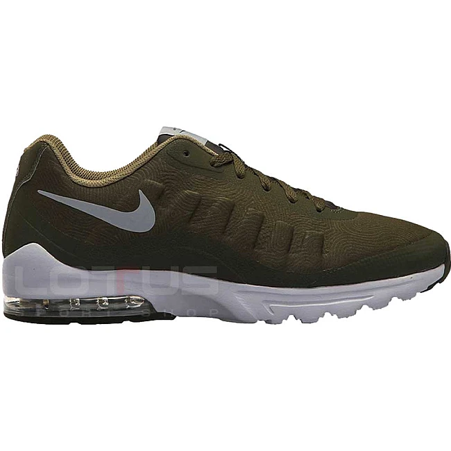 МЪЖКИ МАРАТОНКИ NIKE AIR MAX INVIGOR SE KHAKI
