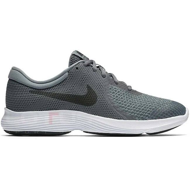 ДЕТСКИ МАРАТОНКИ NIKE REVOLUTION 4 (GS) GREY