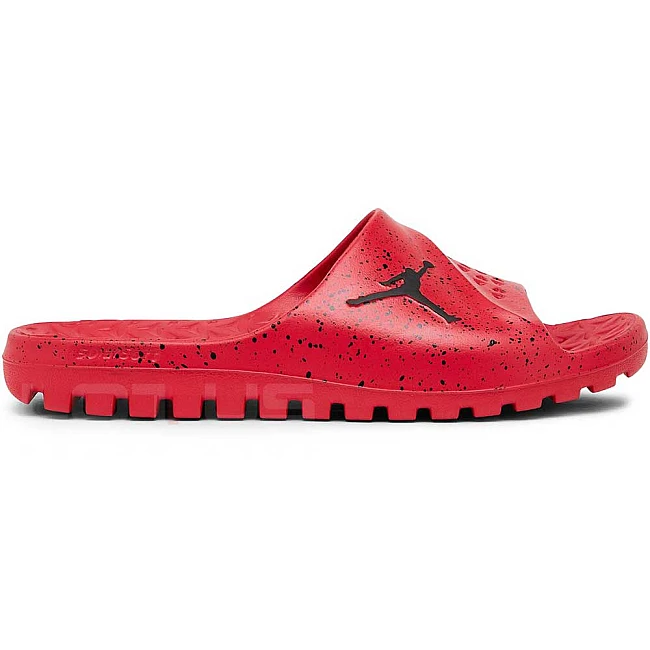 МЪЖКИ ДЖАПАНКИ NIKE JORDAN SUPER.FLY TEAM SLIDE RED