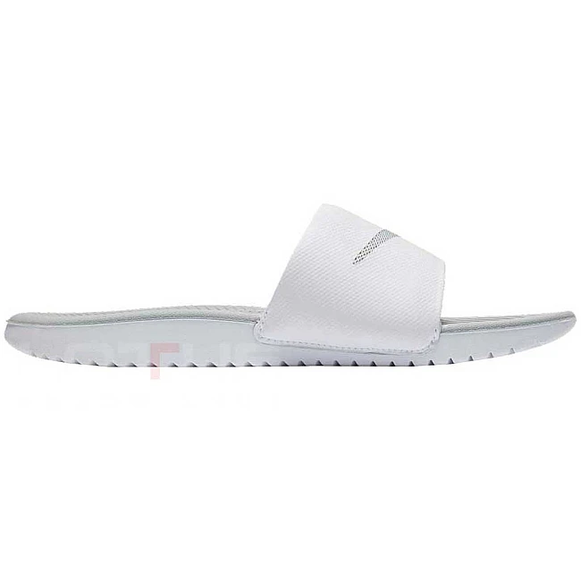 ДАМСКИ ДЖАПАНКИ NIKE KAWA SLIDE WHITE