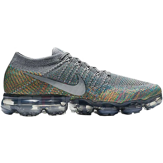 МЪЖКИ МАРАТОНКИ NIKE AIR VAPORMAX FLYKNIT GREY