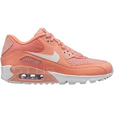 ДАМСКИ ОБУВКИ NIKE AIR MAX 90 SE CRIMSON