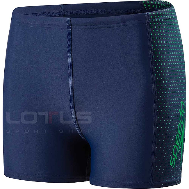 ДЕТСКИ БАНСКИ SPEEDO GALA LOGO PANEL ASHT NAVY