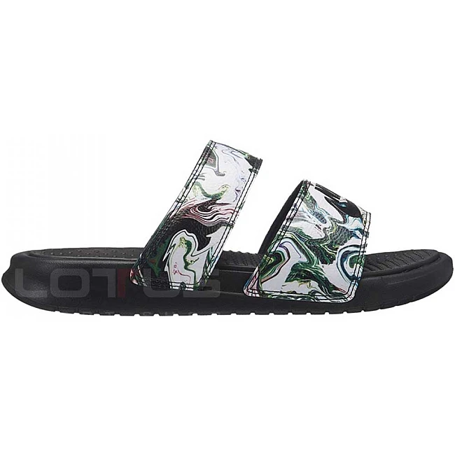 ДАМСКИ ДЖАПАНКИ NIKE BENASSI DUO ULTRA SLIDE B/B