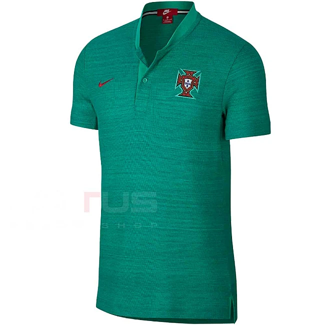МЪЖКА ТЕНИСКА NIKE FPF NSW GSP FRAN PQ AUT GREEN