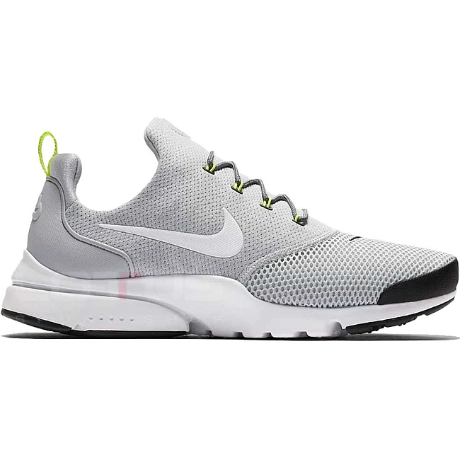 МЪЖКИ ОБУВКИ NIKE PRESTO FLY GREY