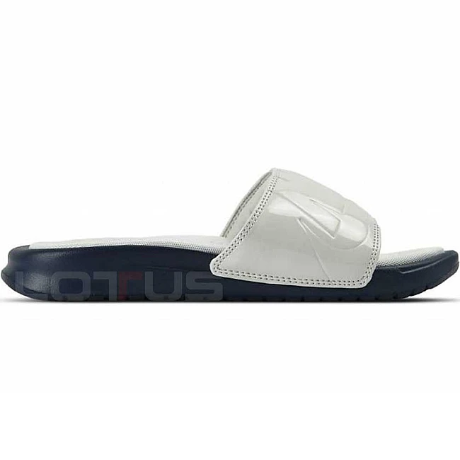 ДАМСКИ ДЖАПАНКИ NIKE BENASSI JDI ULTRA SE GREY