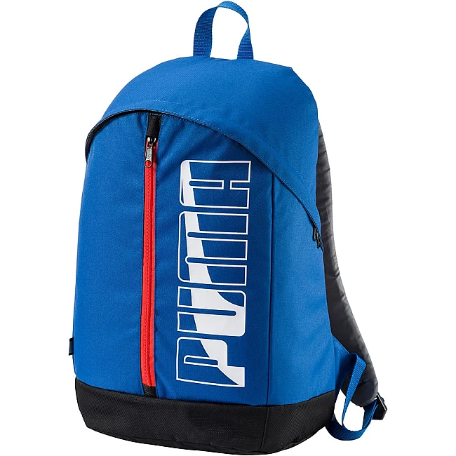 РАНИЦА PUMA PIONEER BACKPACK BLUE