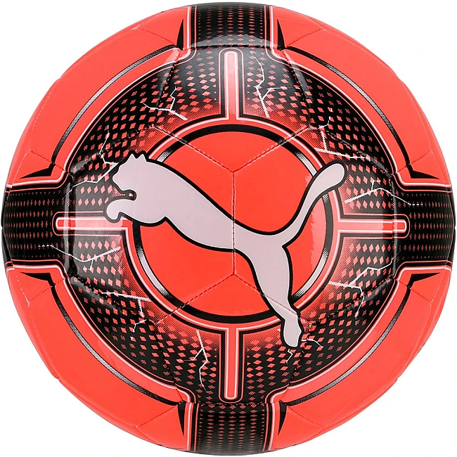 ФУТБОЛНА ТОПКА PUMA EVOPOWER 6.3 BALL CORAL