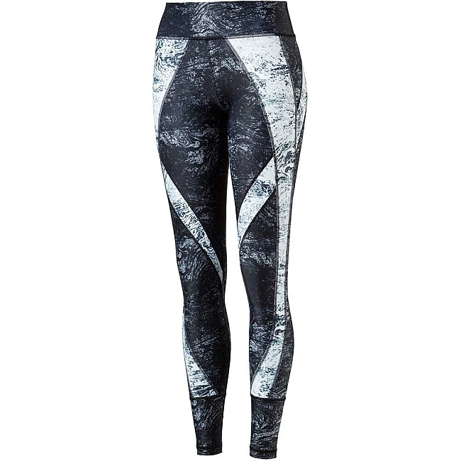 ДАМСКИ КЛИН PUMA EXPLOSIVE TIGHT BLACK