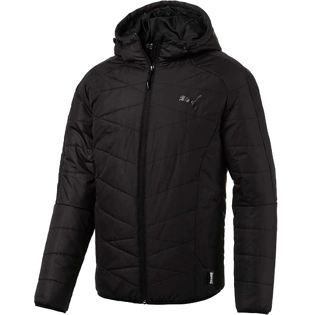 МЪЖКО ЯКЕ PUMA PWRWARM HD INSULATION JACKET BLACK