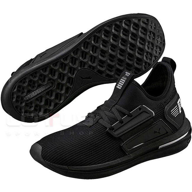 МЪЖКИ МАРАТОНКИ PUMA IGNITE LIMITLESS SR FOOTWEAR BLACK