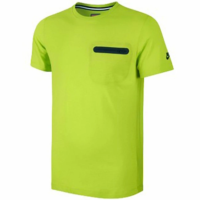 ТЕНИСКА NIKE GLORY TOP-TECH POCKET TEE