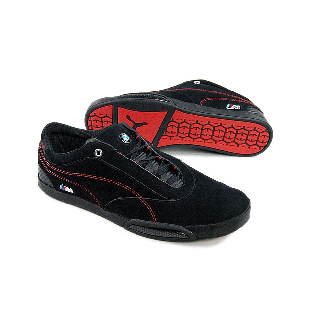 МЪЖКИ МАРАТОНКИ PUMA BMW M-POWER DORIFUTO