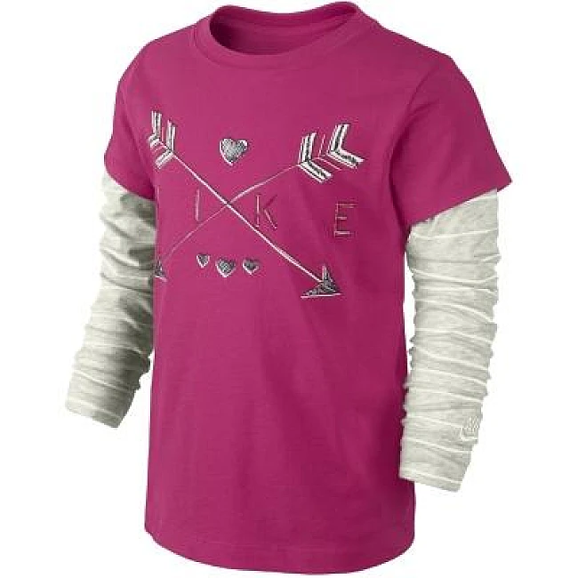 ДЕТСКА ТЕНИСКА TOP NIKE