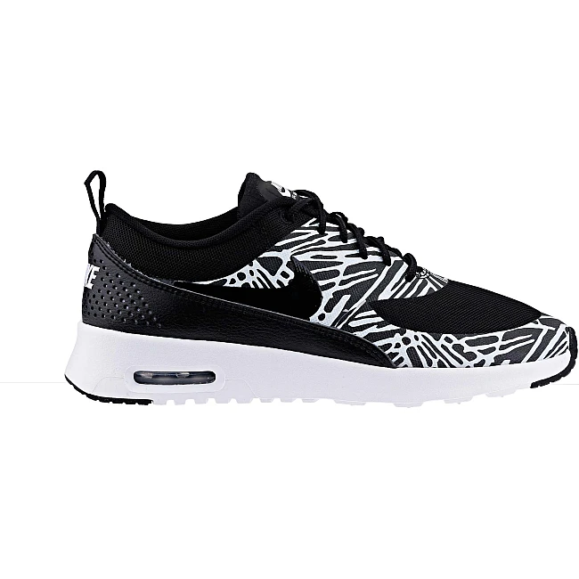 МАРАТОНКИ WMNS NIKE AIR MAX THEA PRINT