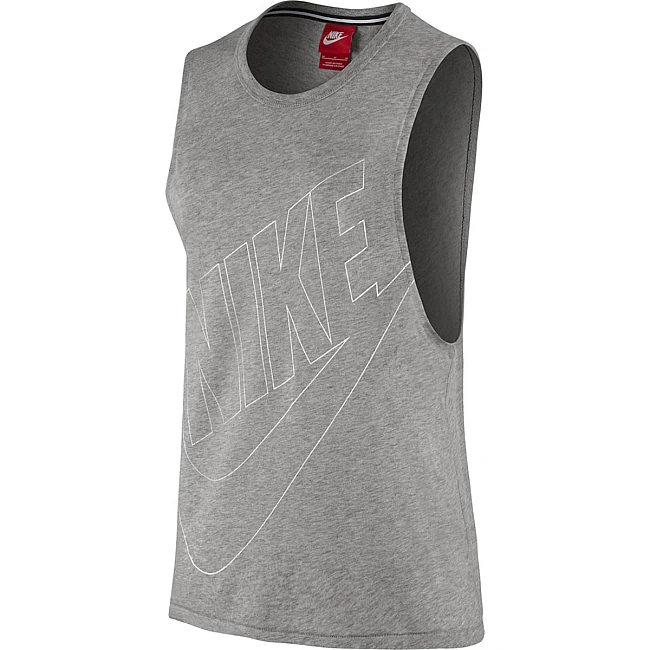 ПОТНИК NIKE SIGNAL TANK-MUSCLE