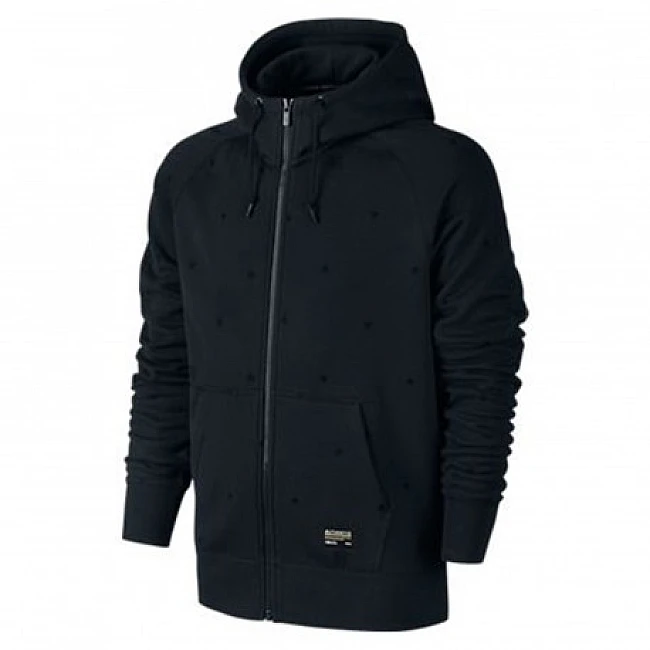 ГОРНИЩЕ  NIKE FC AW77 FZ HOODY