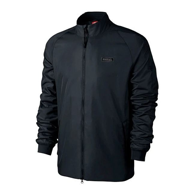 ЯКЕ  NIKE FC WOVEN N98 JACKET