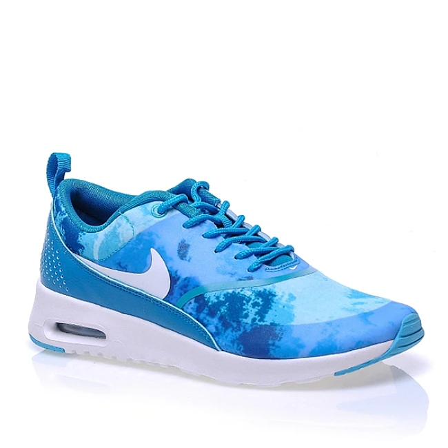 ДАМСКИ МАРАТОНКИ NIKE WMNS AIR MAX THEA PRINT