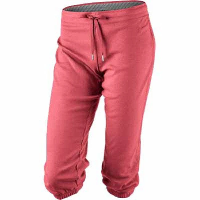 ДОЛНИЩЕ NIKE LIGHTWEIGHT JERSEY CUFFED CAPRI