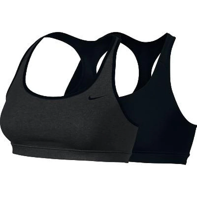 СПОРТЕН СУТИЕН NIKE REVERSIBLE BRA
