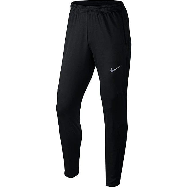 МЪЖКО ДОЛНИЩЕ NIKE RACER KNIT TRACK PANT BLACK