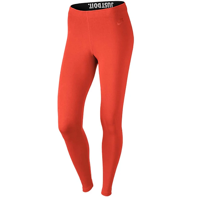 ДАМСКИ КЛИН NIKE NSW LEG A SEE LGGNG JDI RED