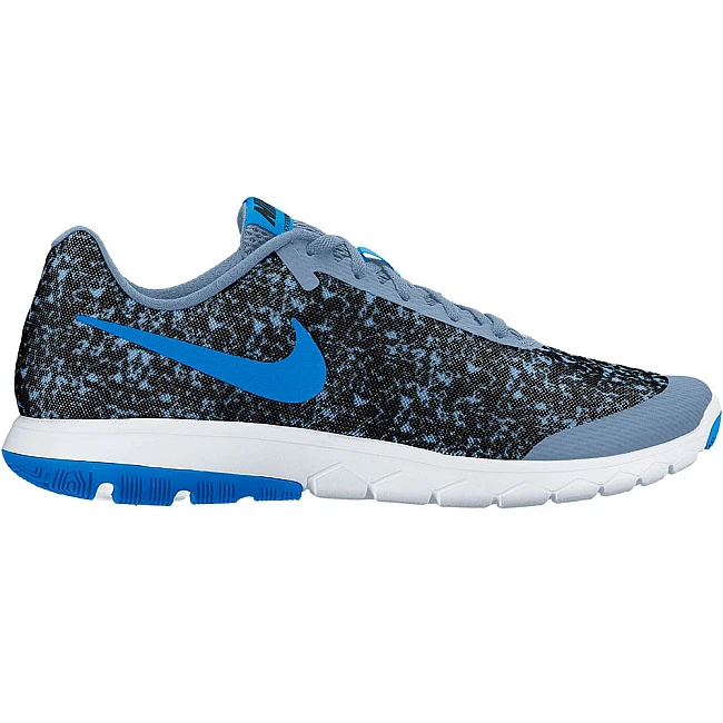 МЪЖКИ МАРАТОНКИ NIKE FLEX EXPERIENCE RN 6 PREM BLUE - Lotus Sport МЪЖКИ МАРАТОНКИ NIKE FLEX EXPERIENCE RN 6 PREM BLUE