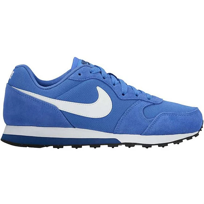 ДЕТСКИ МАРАТОНКИ NIKE MD RUNNER 2 BLUE (GS)