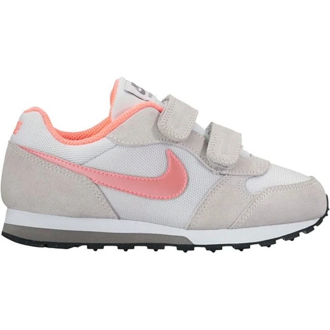 ДЕТСКИ МАРАТОНКИ NIKE MD RUNNER 2 PLATINUM (PSV)